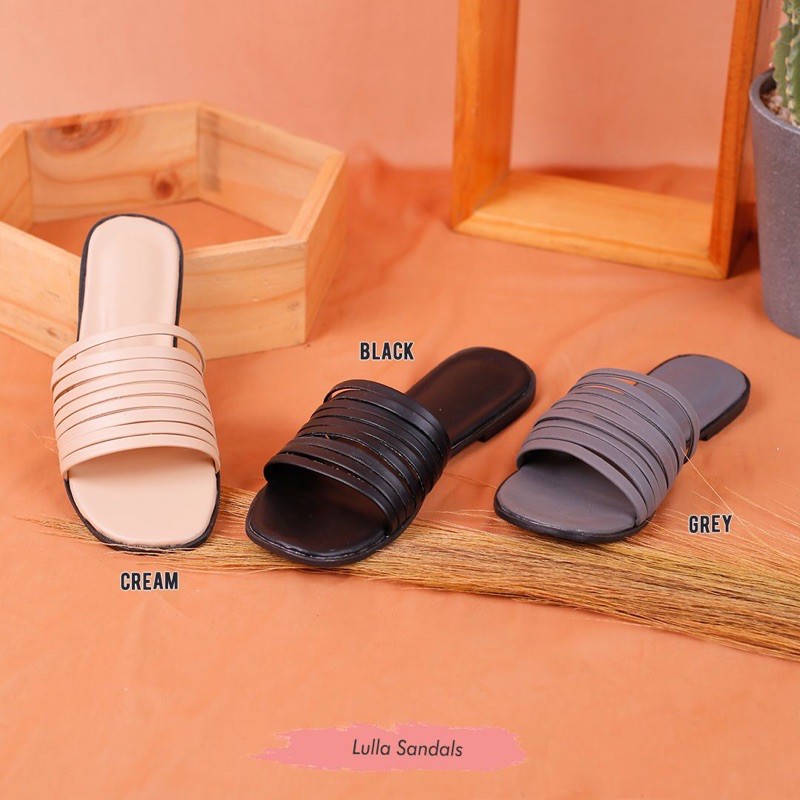 LULLA SANDAL