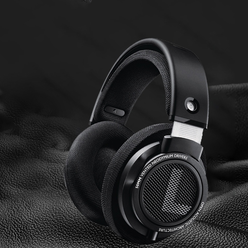 Btsg Philips Shp9500 Busa Headphone Pengganti