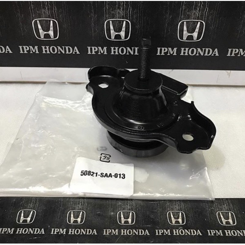 Engine Mounting Dudukan Mesin KANAN MATIC Honda City GD8 Idsi Vtec 2003 2004 2005 2006 2007 2008