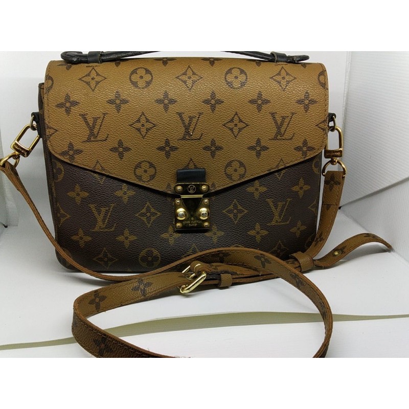 LV Metis Reverse (Preloved) MIRROR