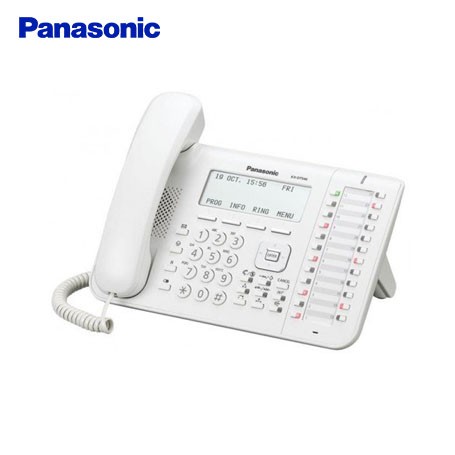 Panasonic KX-DT546 Premium Digital Proprietary Telephone