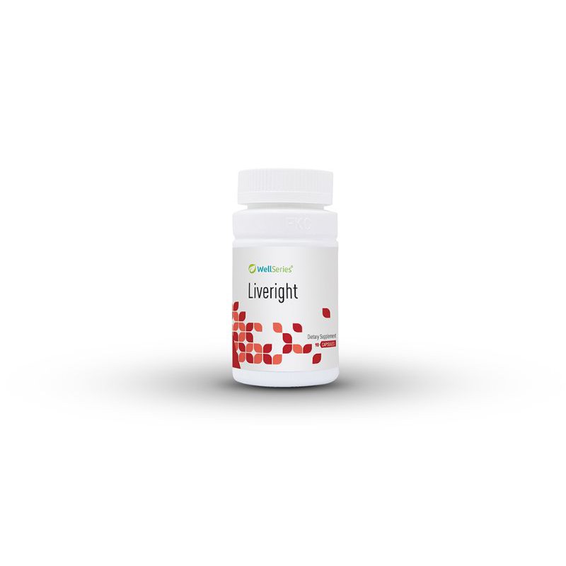 Liveright FKC (90 kapsul)