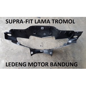 Batok Depan Honda Supra Fit Lama Tromol Rumah Kepala Lampu Narita