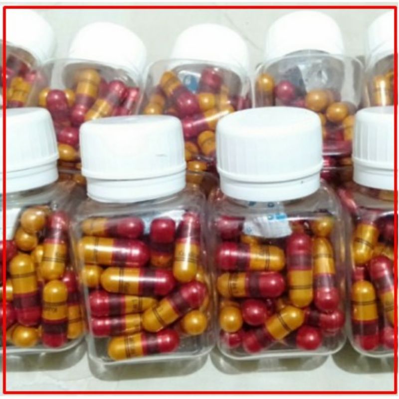 JAMU PELANGSING KUALITAS  1 / OBAT DIET HERBAL ALAMI