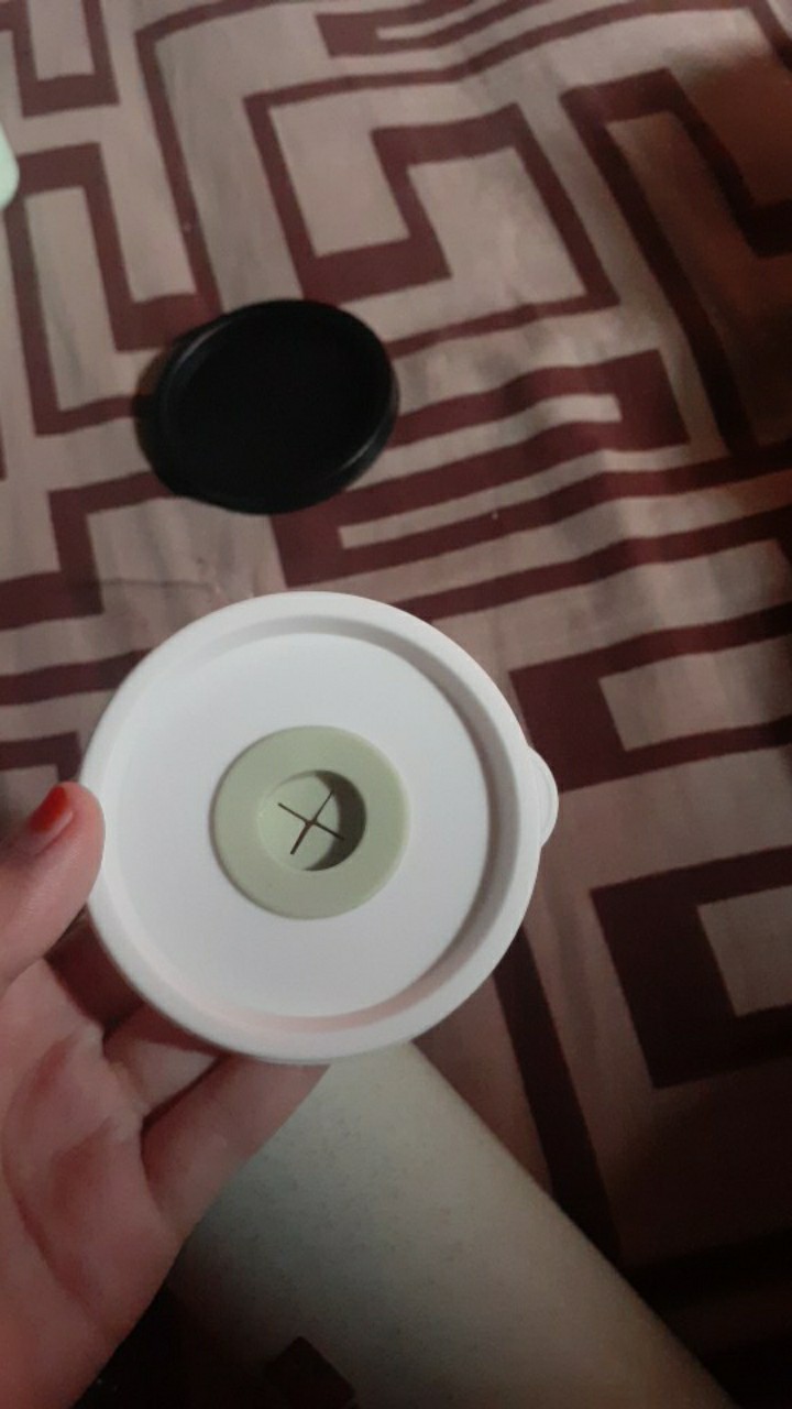 Cangkir Beserta Sedotan Jerami Gelas Tangan Botol Minum 2tutupan Pipet Sedotan 401-500