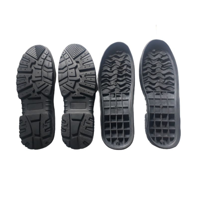 Outsole sepatu gunung / sepatu PDL