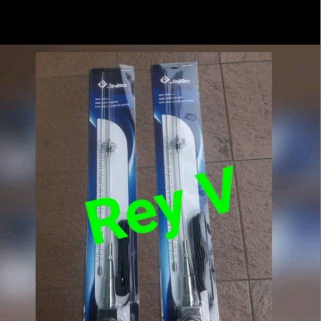 Antena GSM Fungsi Radio