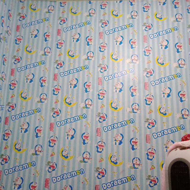 Wallpaper Dinding Karakter 45 Cm X 10 M