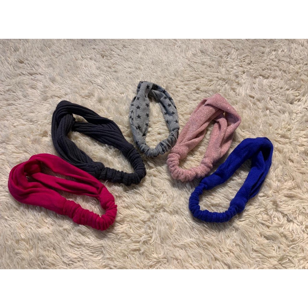 Bandana l Headband