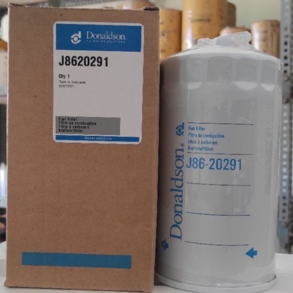 FILTER SOLAR J8620291 DONALDSON