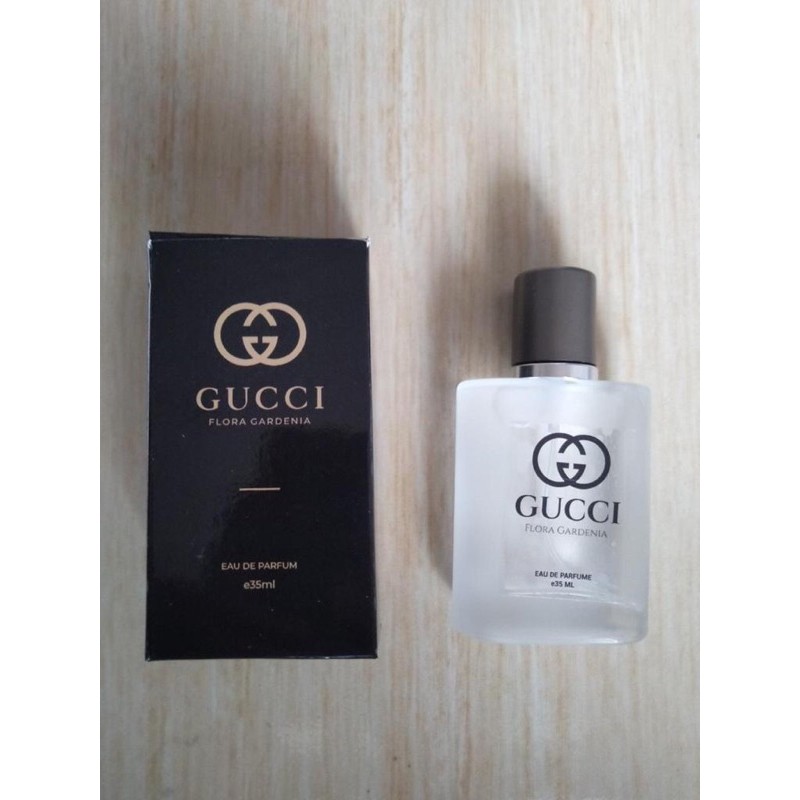 parfum Gucci