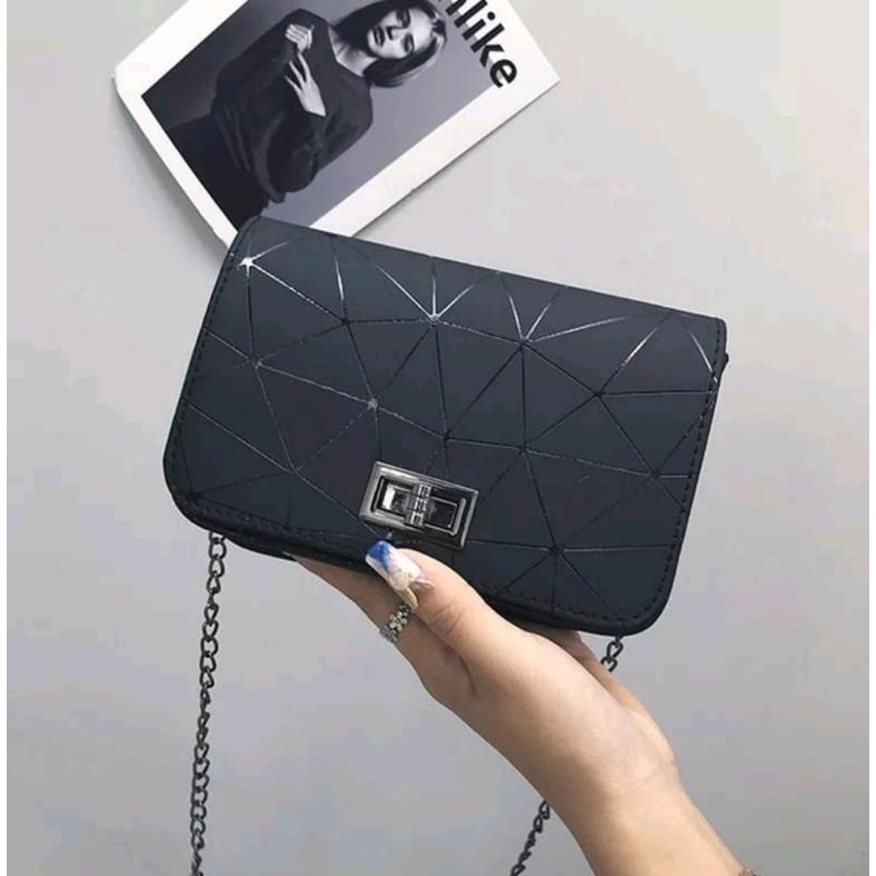 SKY - Tas Selempang Wanita-2