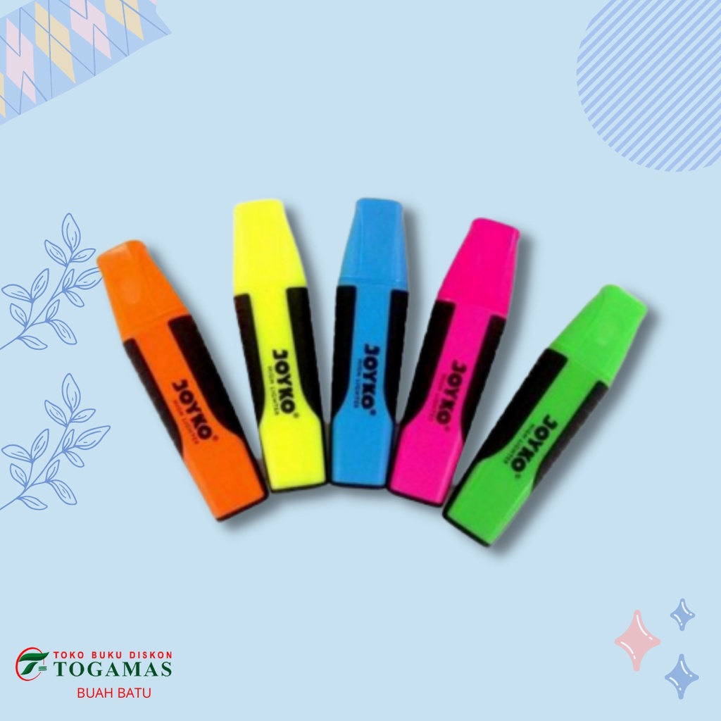 

HIGHLIGHTER HL JOYKO