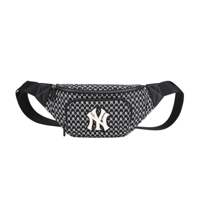 mlb waist bag