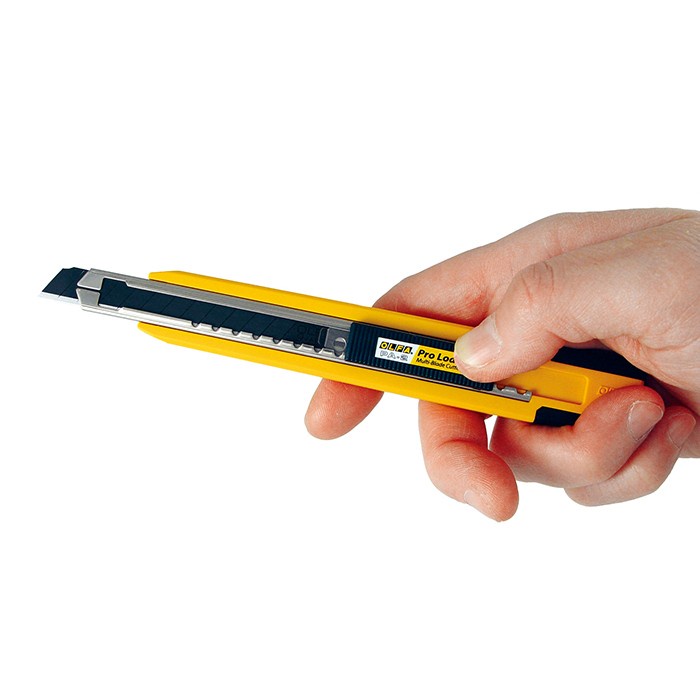

Murah Pisau Cutter Pa-2 Olfa 9Mm Snap-Off Blade Cutter Limited