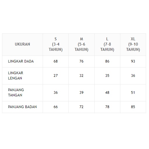 HIJACKET ARSHILA KIDS - JACKET ANAK MUSLIMAH UNTUK HIJABER WANITA HIJAB