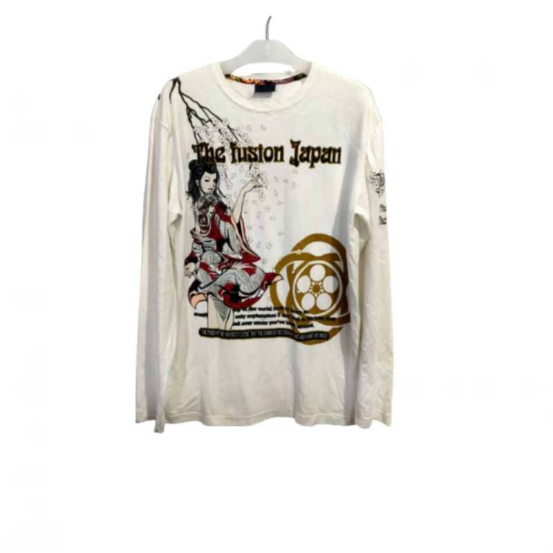 Sukajan The Fusion Japan By Bullet Noise