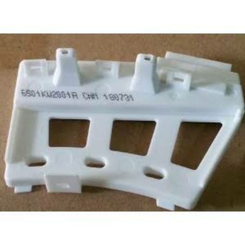 Sensor mesin cuci lg