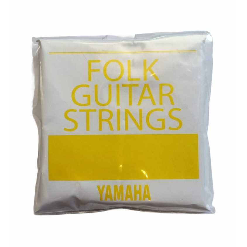 SENAR GITAR YAMAHA FOLK ORIGINAL SENAR AKUSTIK GITAR S/G YAMAHA FOLK
