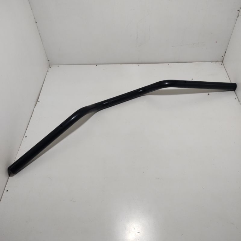 Stang Vixion New Stang Yamaha Vixion New Stang Yamaha Vixion New Hitam (bawaan pabrik)nik