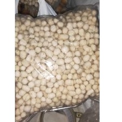 

Pilus Cikur isi 1kg Topping Baso Aci