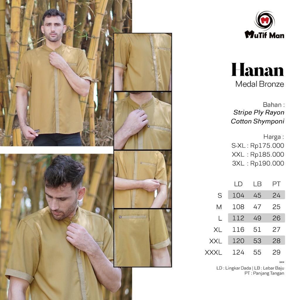 MUTIF  SARIMBIT Keluarga Alya - Hanan