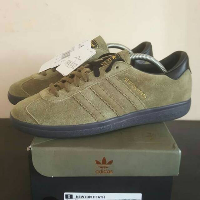 adidas newton heath