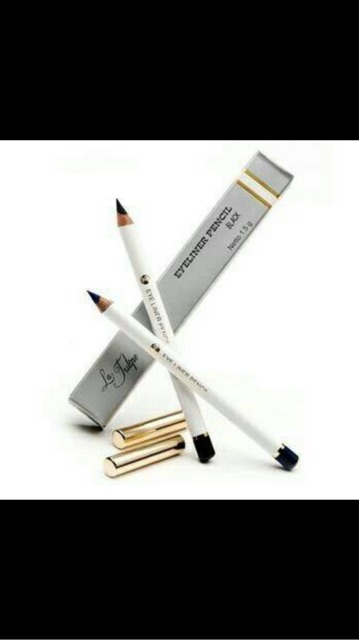 La tulipe eyeliner pencil