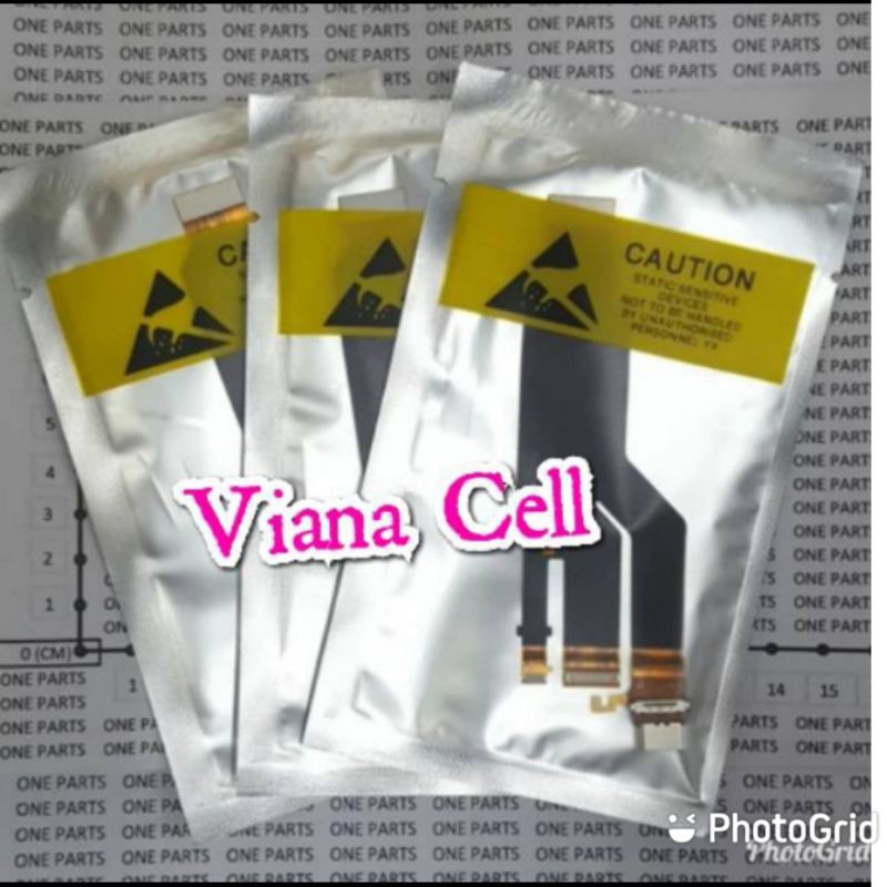 FLEXIBLE FLEXIBEL BOARD KONEKTOR CHARGER CAS SONY XPERIA XZ XZS ORI