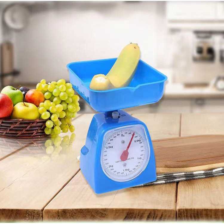 Timbangan Kue 5 Kg TIMBANGAN 5KG