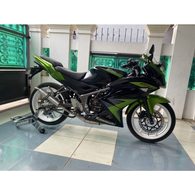 velg vrossi sanca ninja rr