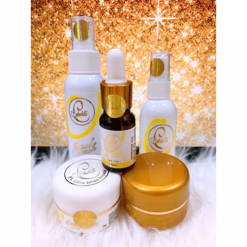 BBC Paket FORTE / skincare