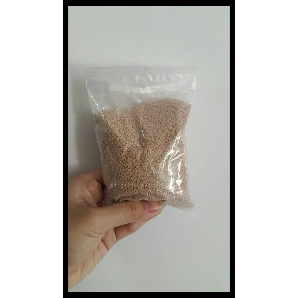 

Dashi Share Size 100Gr Marutomo Hondashi Terbatas