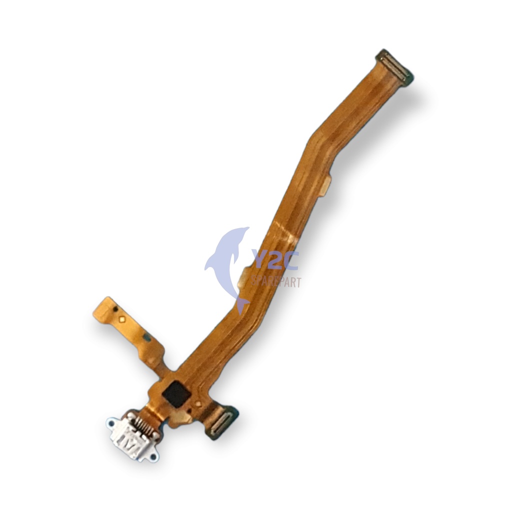 FLEXI CHARGER OPPO A83 + MIC / FLEXIBLE PAPAN BOARD CASAN
