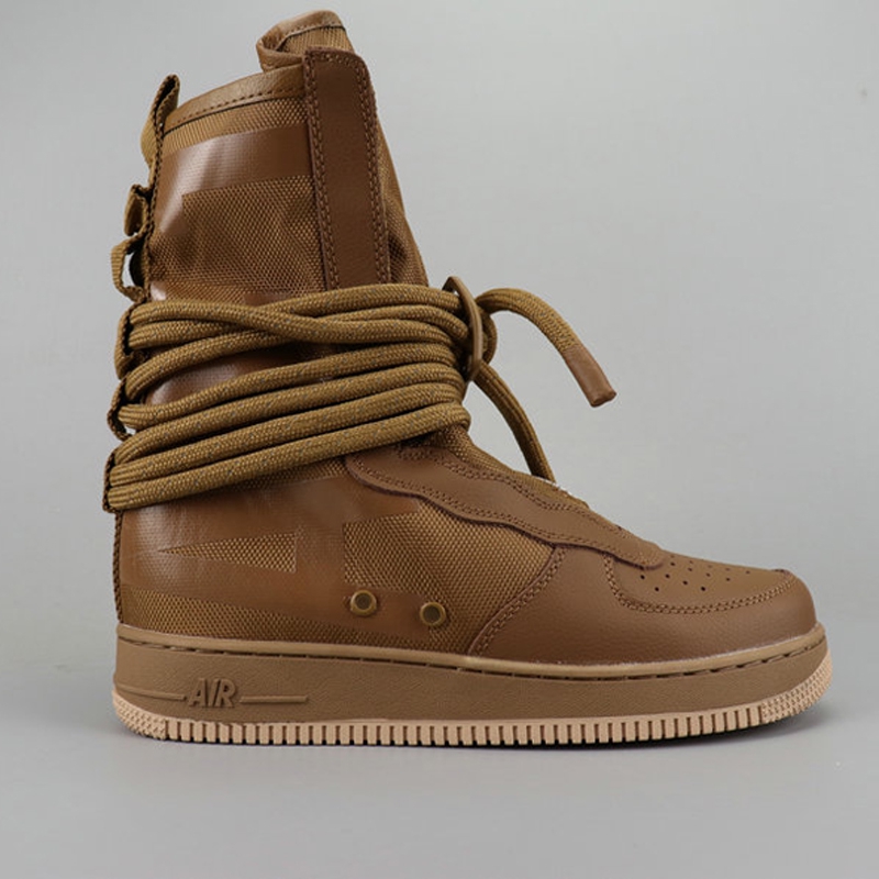 NIKE AIR FORCE 1 SF AF1 Boots Sneakers 
