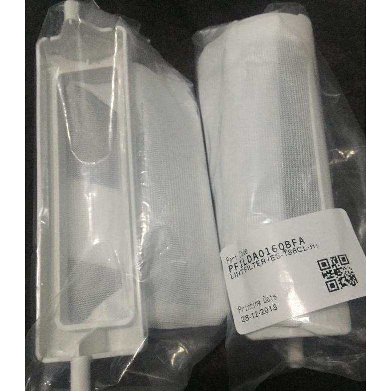 SHARP MESIN CUCI AQUAMAGIC FILTER SARINGAN KOTORAN