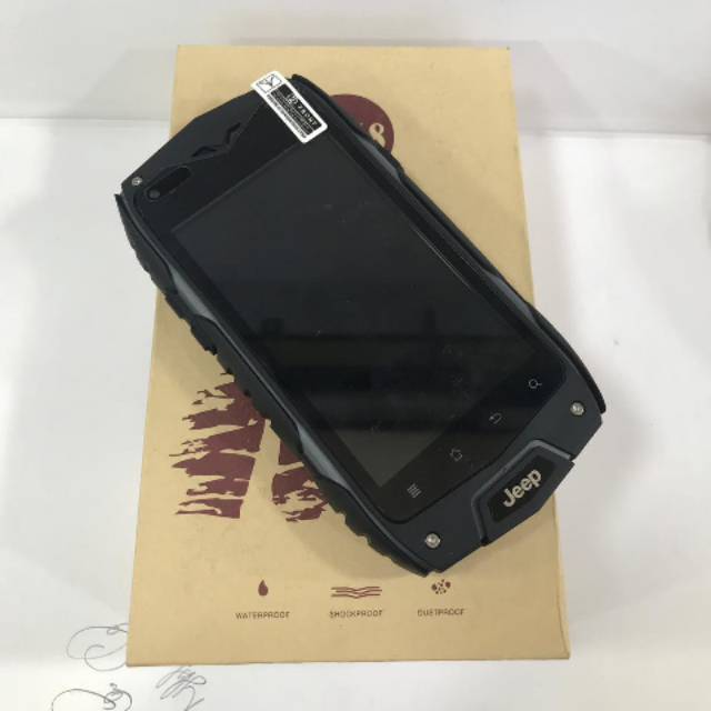 IP68 HP Outdoor Z6 / F6