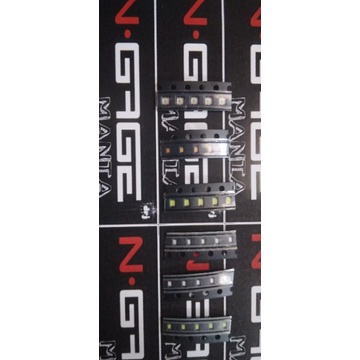 Lampu led warna warni Ngage klasik n classic