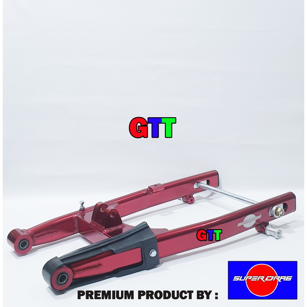 Swing Arm Jupiter MX New Disc Beek SUPER DRAG