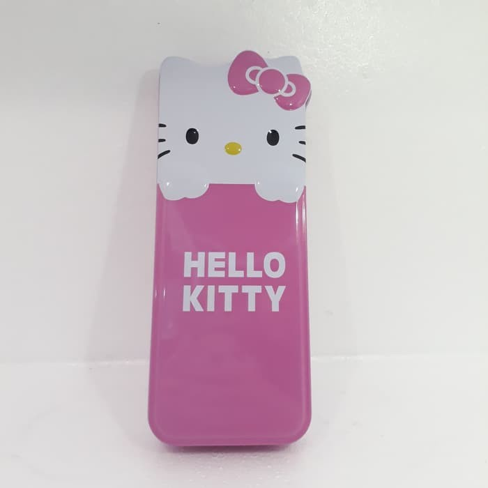 

Tempat Pensil Hello Kitty 2 susun