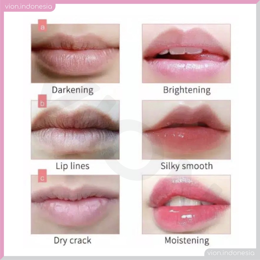 [BRAND SUPER SALES] LANEIGE Lip Sleeping Mask Night Sleep 3gr Maintenance Lip Balm Pink Korea LN001