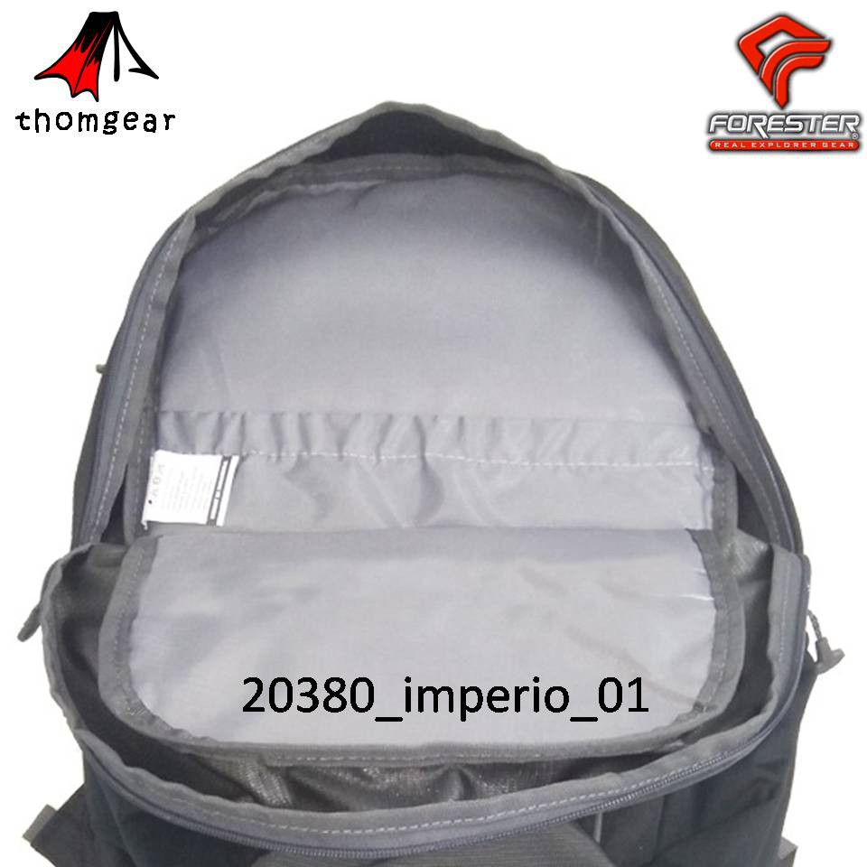 Thomgear Tas Laptop Ransel Forester Adventure 20380 Imperio 0.1 Original Thomgear Probolinggo Paiton