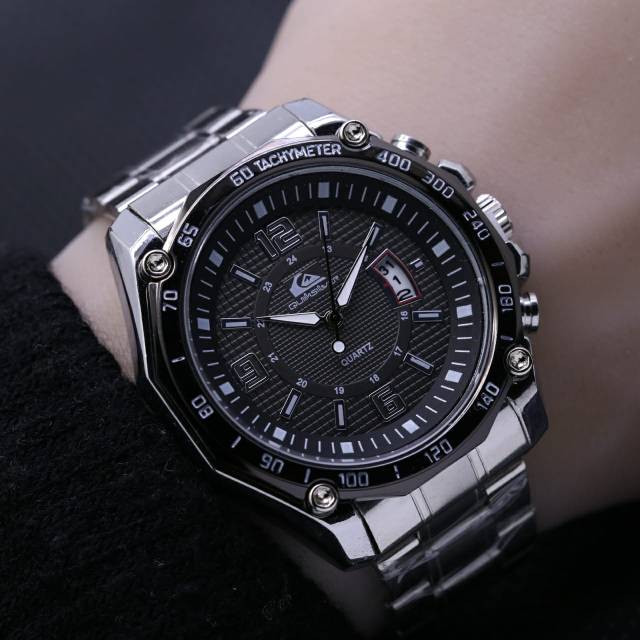 JAM TANGAN PRIA QUIKSILVER