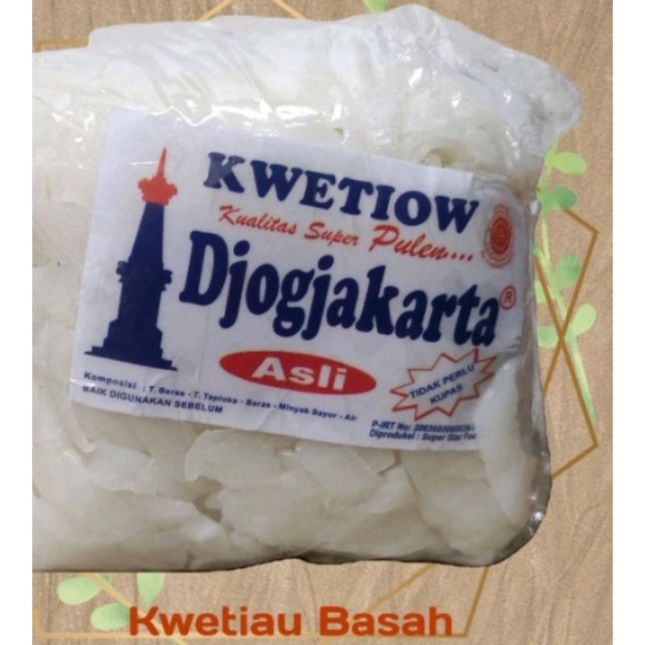 

KWETIAUW NUSANTARA RASANYA MAKNYOOOS