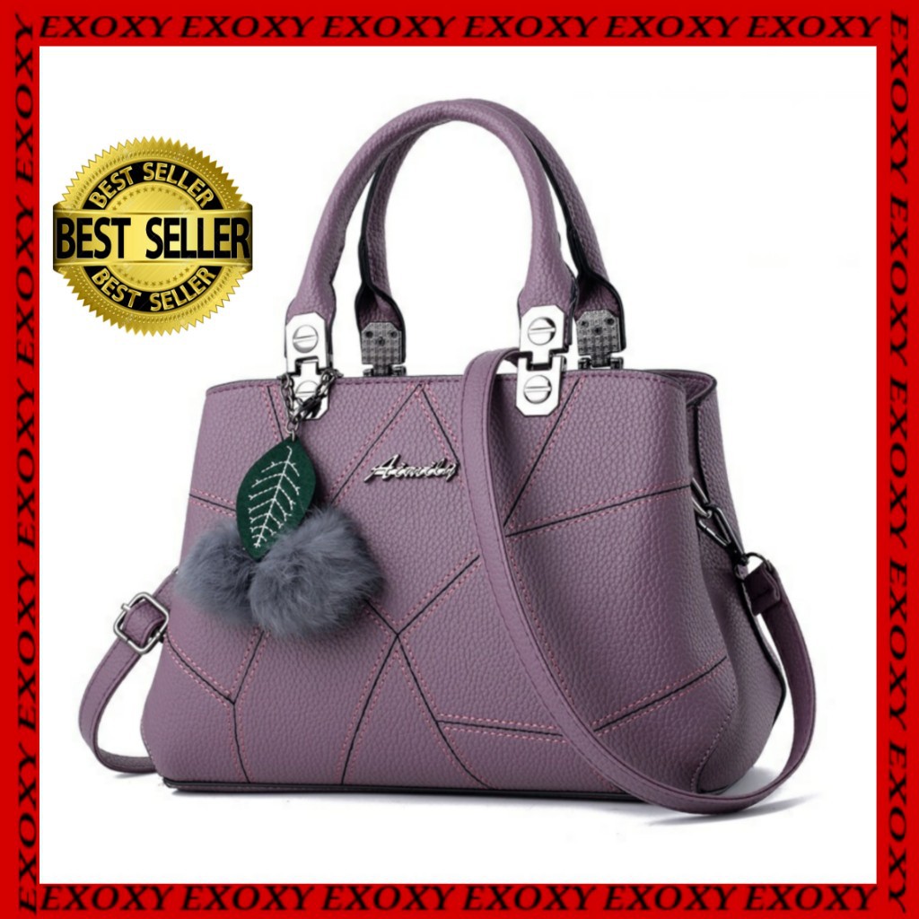 EXOXY 1845 HANDBAG 800GR iTASi iIMPORTi iTASi iWANITAi HANDBAG 