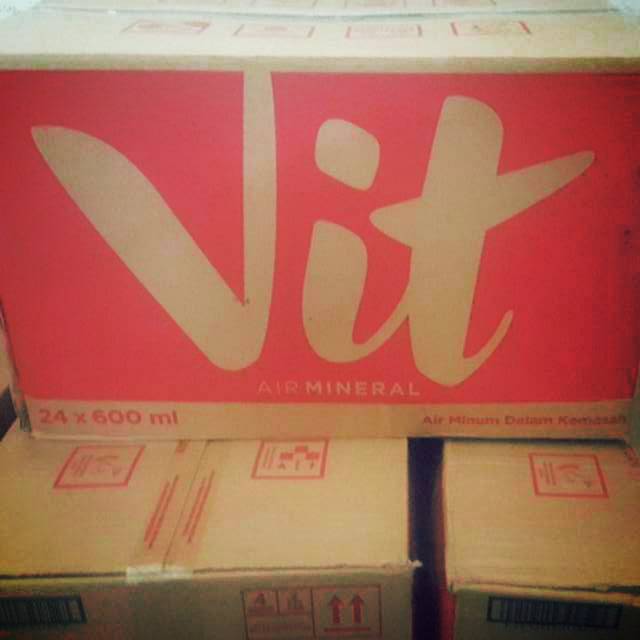 

Vit Kemasan