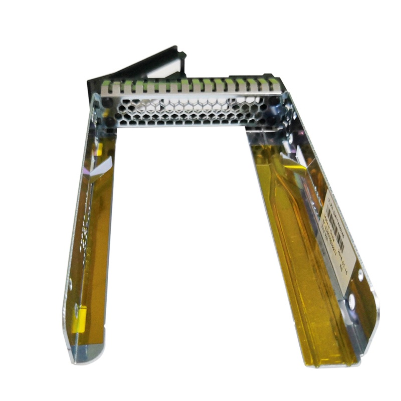 Btsg HDD Tray Caddy SM17A06246 Untuk IBM SR650 SR550 SR570 SR590 Server Drives