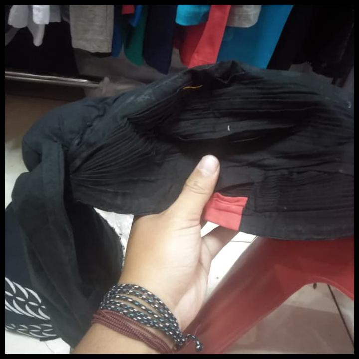 Grosir Open Blangkon Lipat/Khas Jawa