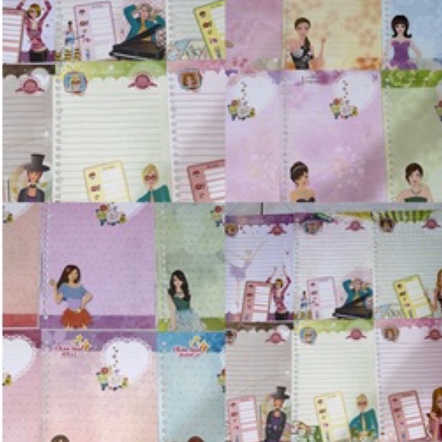 

(MIN BELI 2) File/Binder Harvest Rare/Langka Eceran pt.1 (Gh) BACA DESKRIPSI!