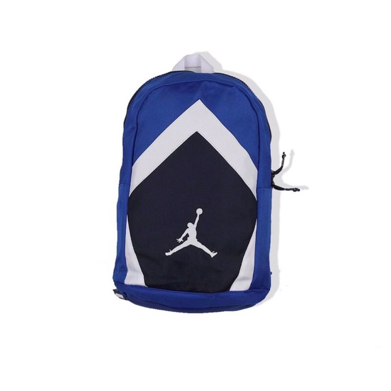 Nike Air Jordan Jumpman Diamond Backpack